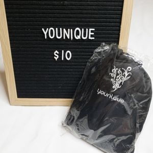 Brand New Drawstring Makeup Bagv